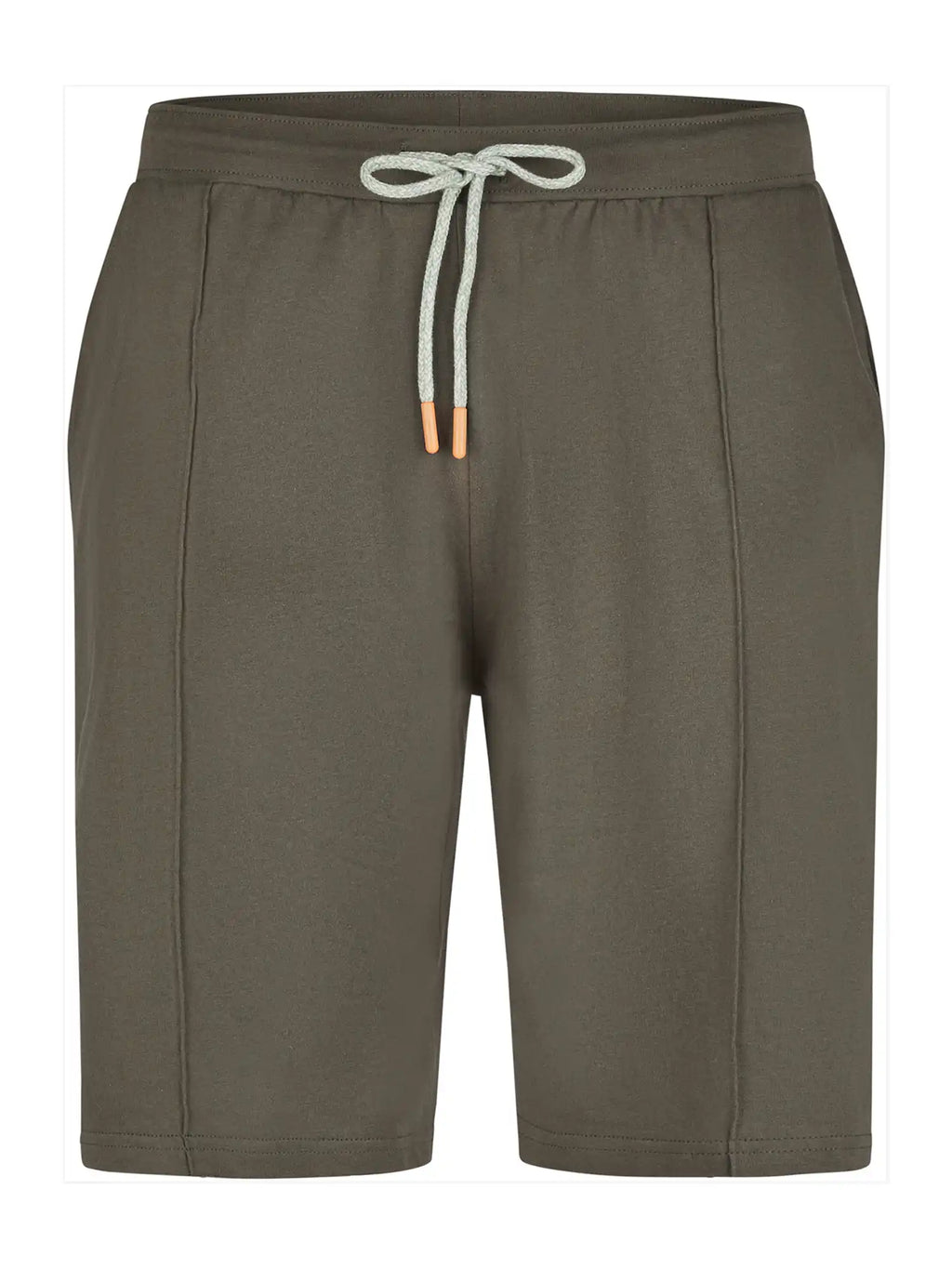 Phil & Co. Berlin Herren Pyjama Kurz Shorty