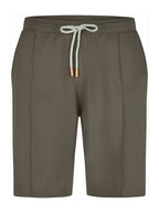 Phil & Co. Berlin Herren Pyjama Kurz Shorty