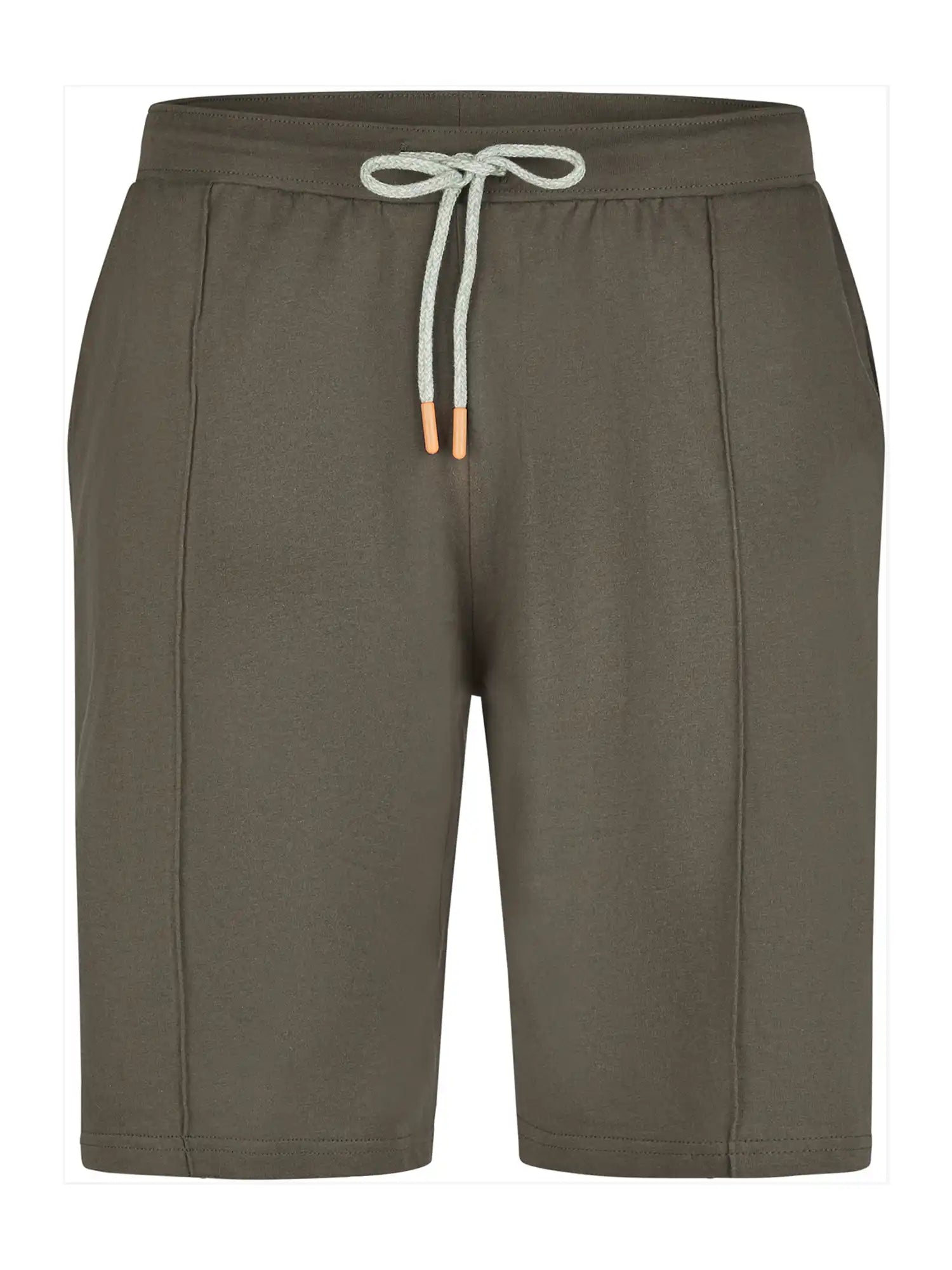 Phil & Co. Berlin Herren Pyjama Kurz Shorty