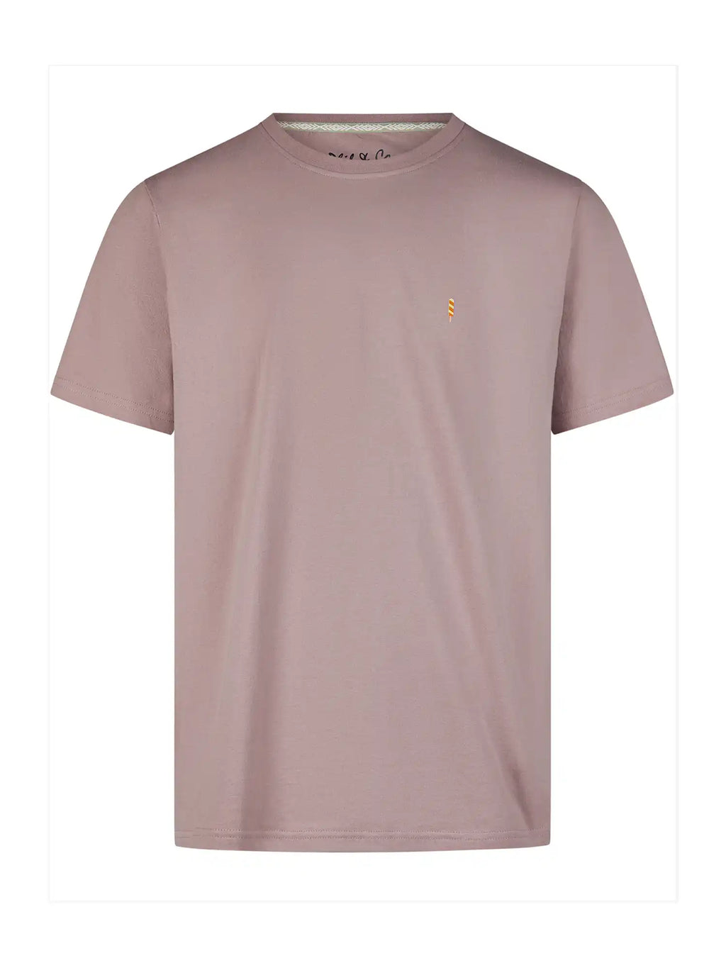 Phil & Co. Berlin Herren Pyjama Kurz Shorty