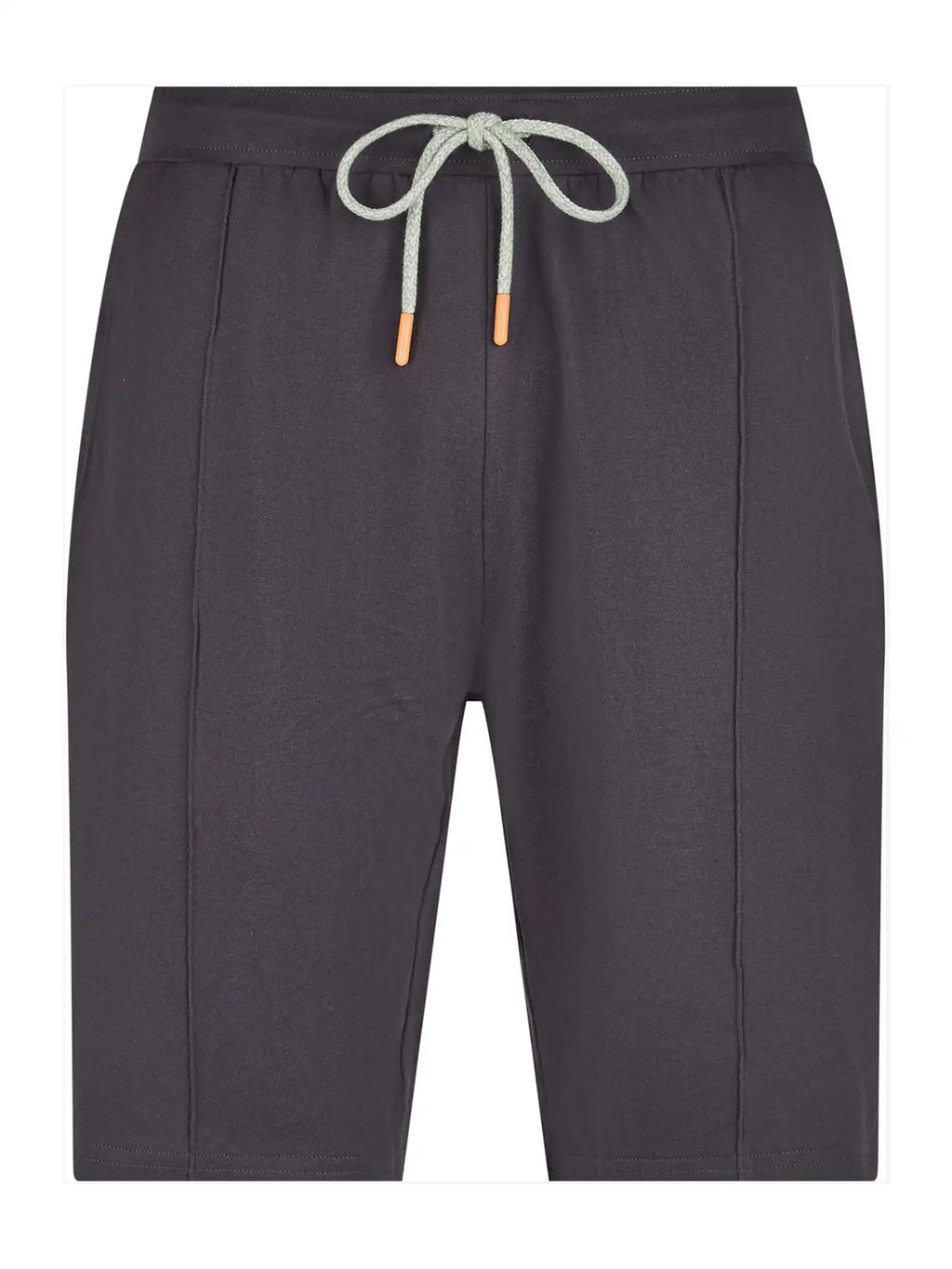 Phil & Co. Berlin Herren Pyjama Kurz Shorty