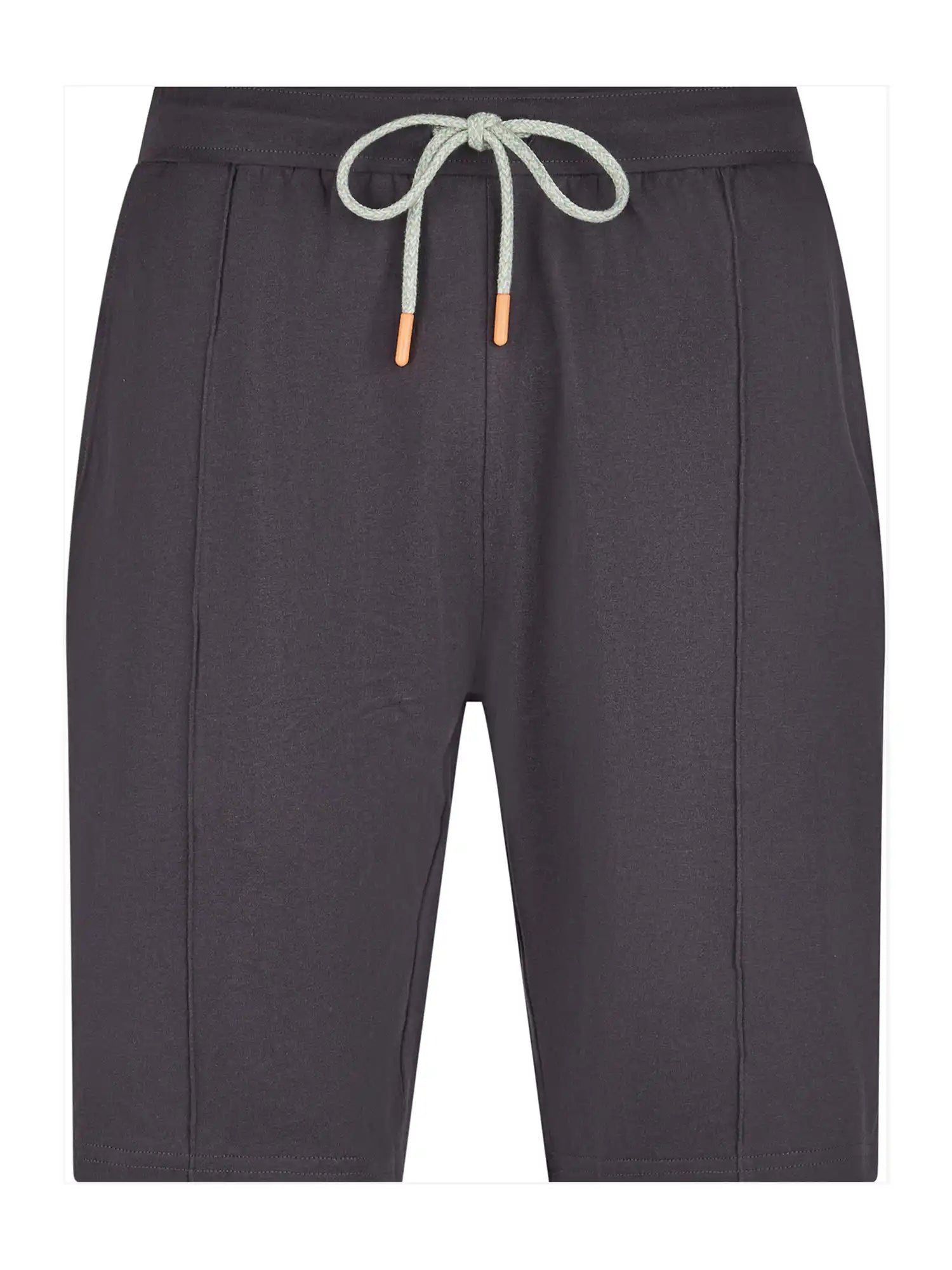 Phil & Co. Berlin Herren Pyjama Kurz Shorty