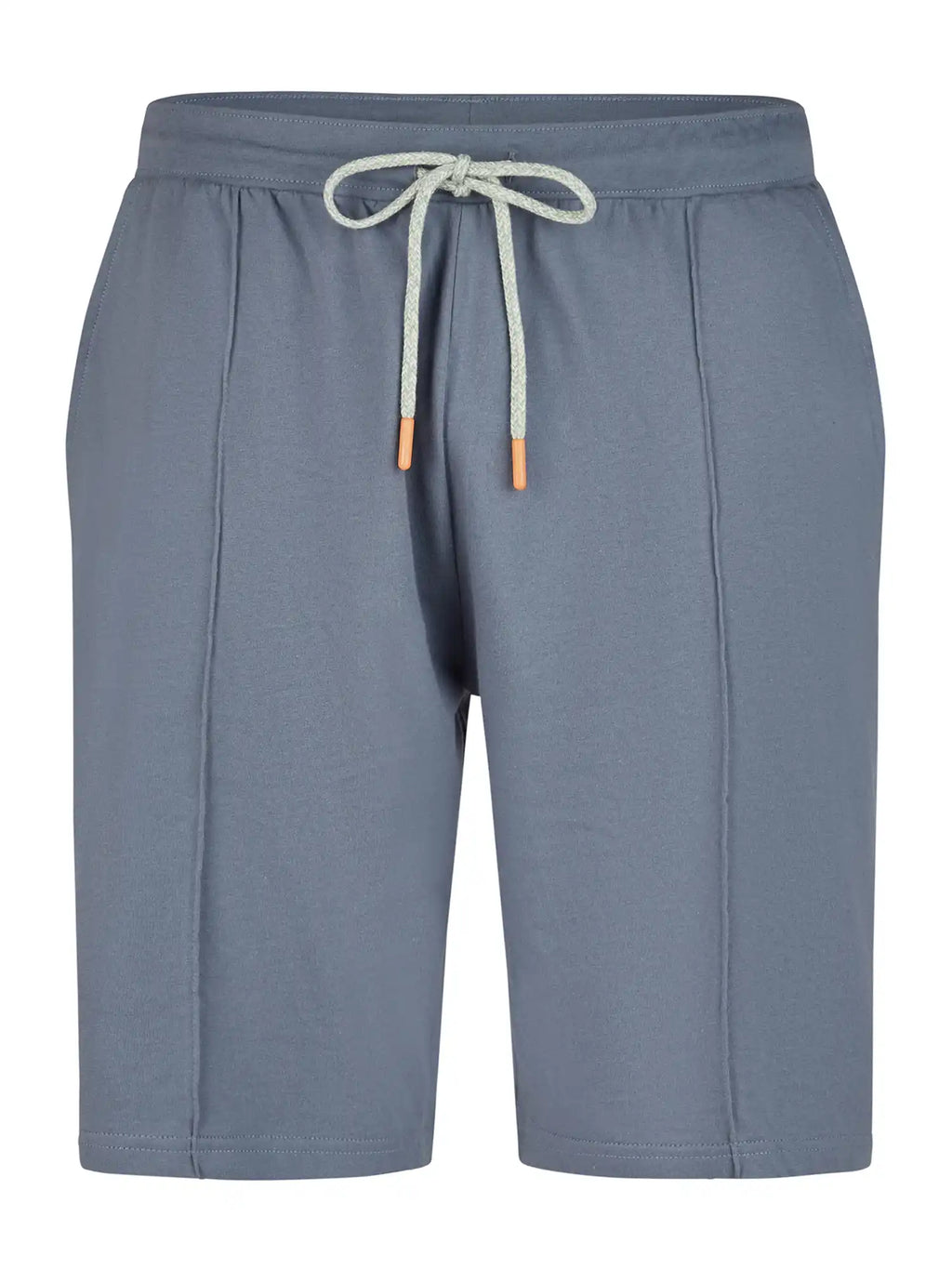 Phil & Co. Berlin Herren Pyjama Kurz Shorty