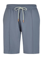 Phil & Co. Berlin Herren Pyjama Kurz Shorty