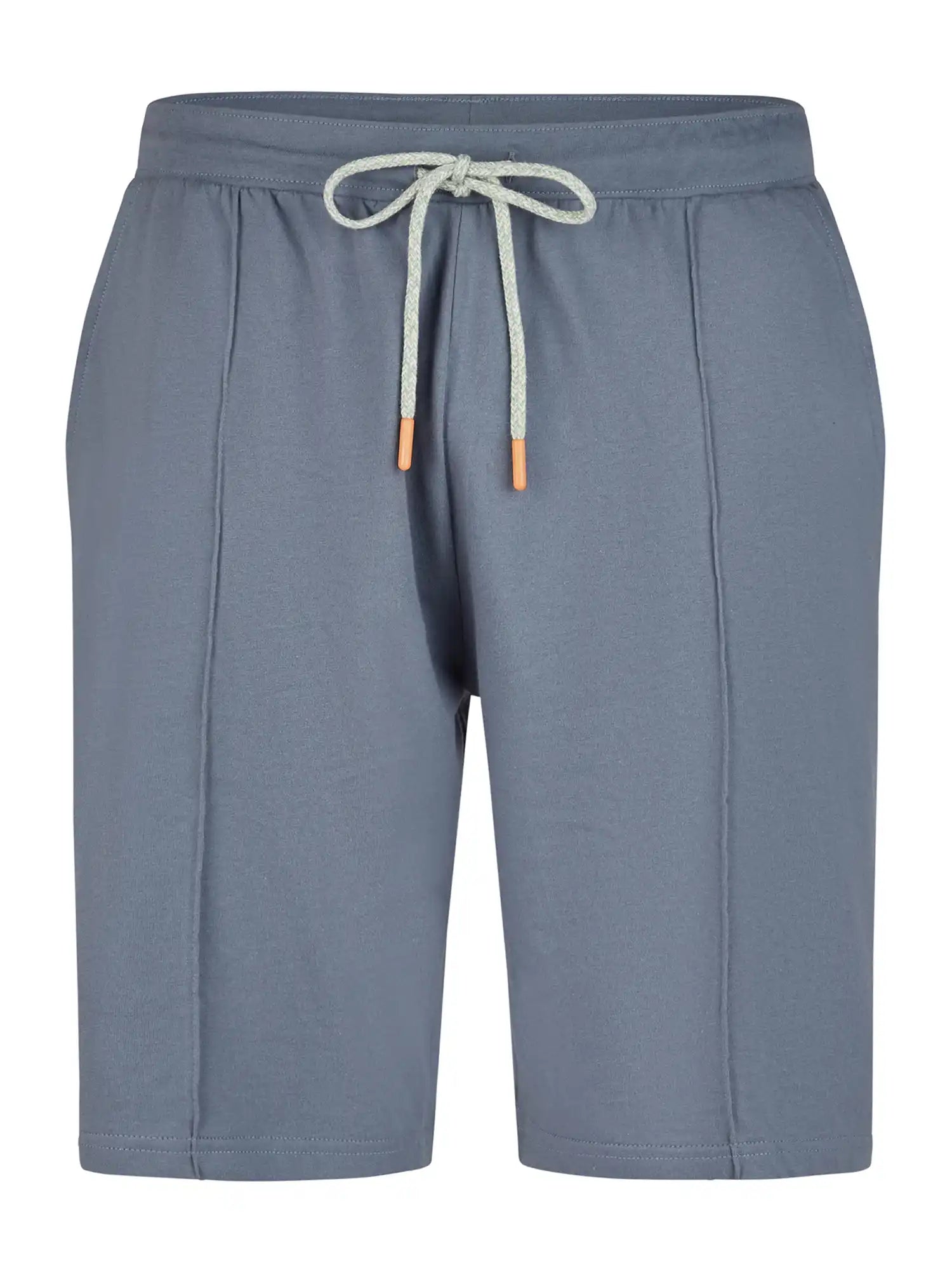 Phil & Co. Berlin Herren Pyjama Kurz Shorty