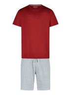 Phil &amp; Co. Berlin heren pyjama shorty