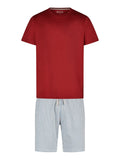 Phil &amp; Co. Berlin heren pyjama shorty