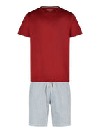 Phil &amp; Co. Berlin heren pyjama shorty