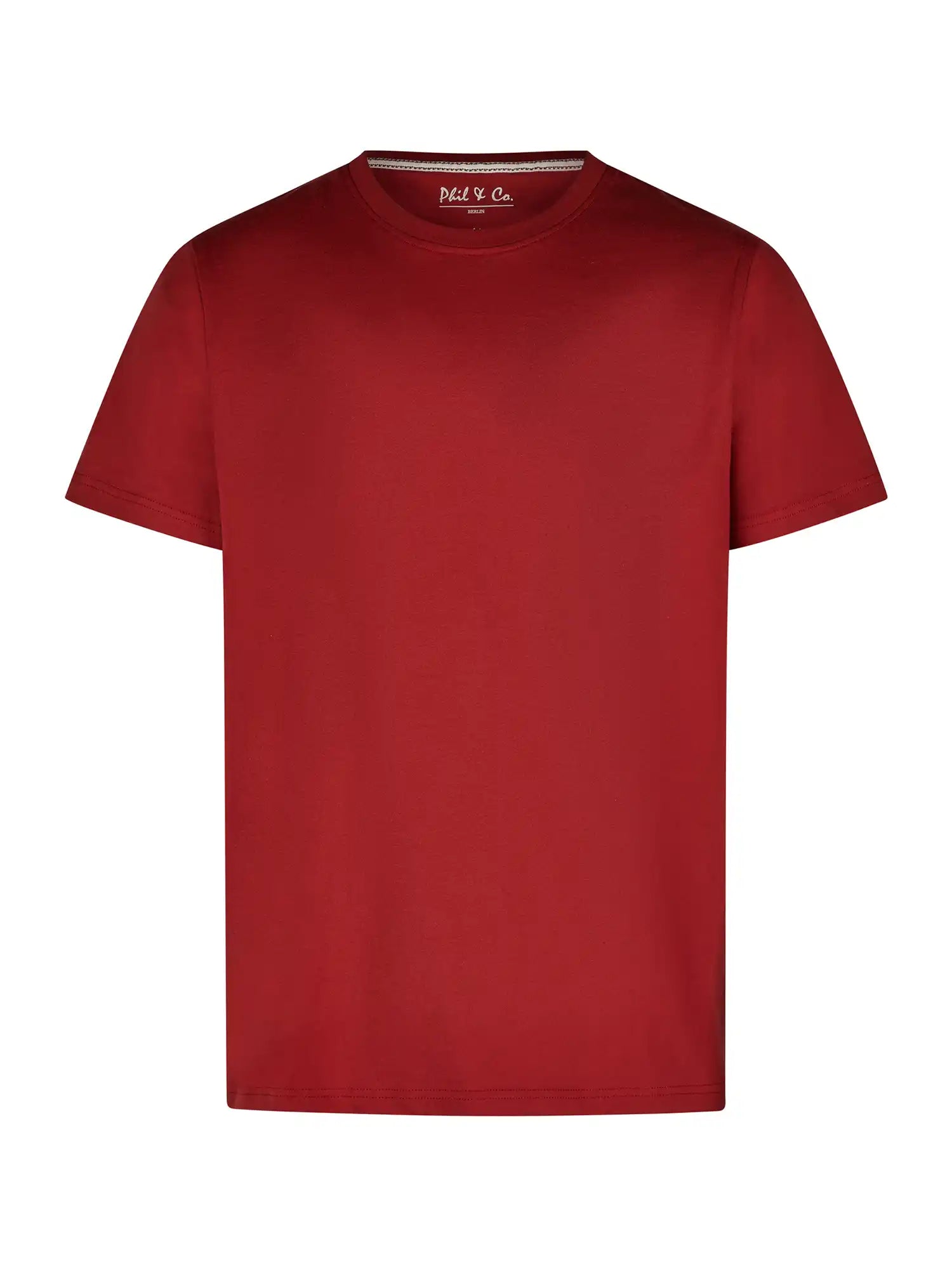 Phil &amp; Co. Berlin heren pyjama shorty