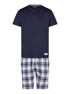 Phil &amp; Co. Berlin heren pyjama shorty
