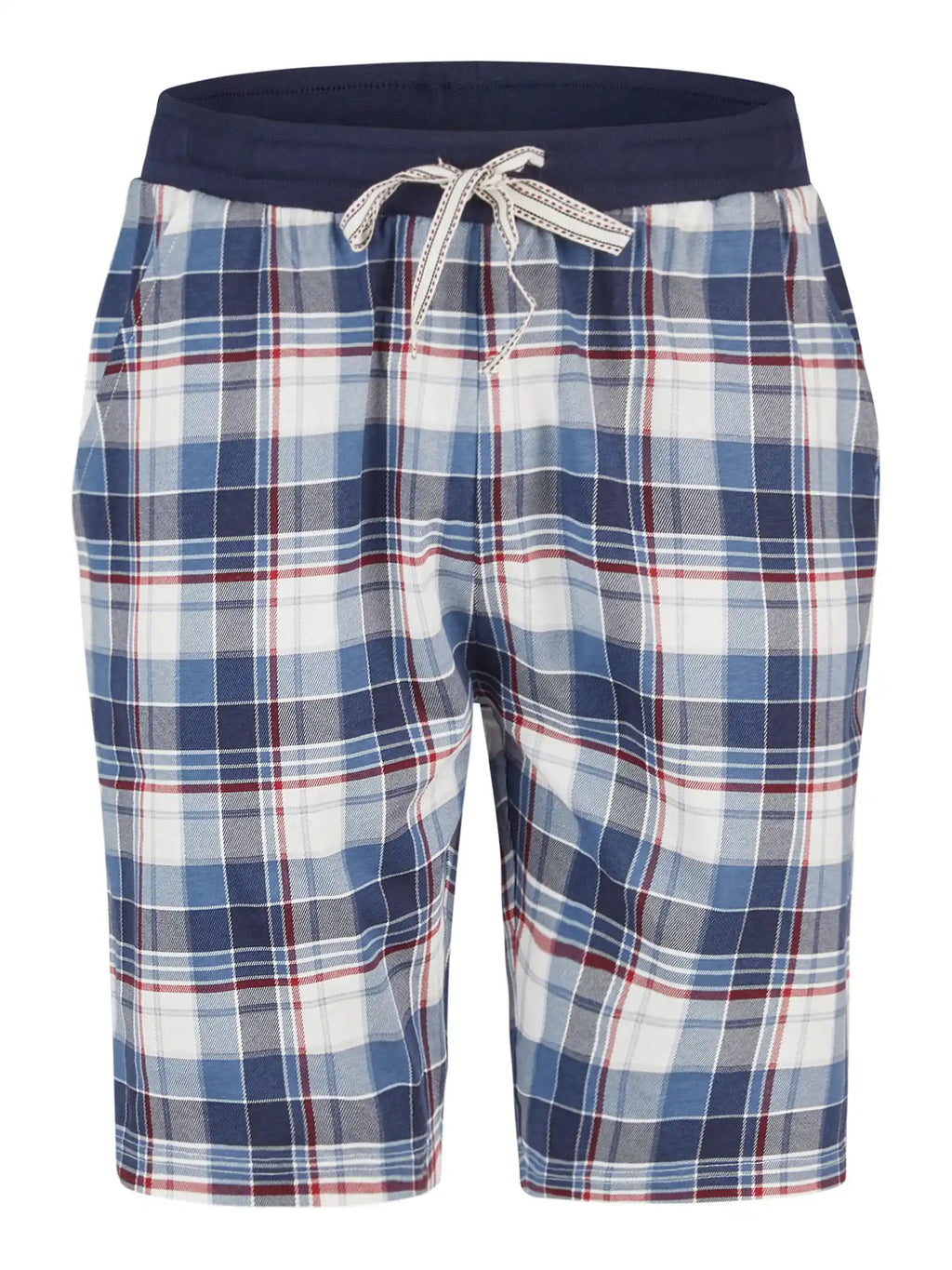 Phil &amp; Co. Berlin heren pyjama shorty