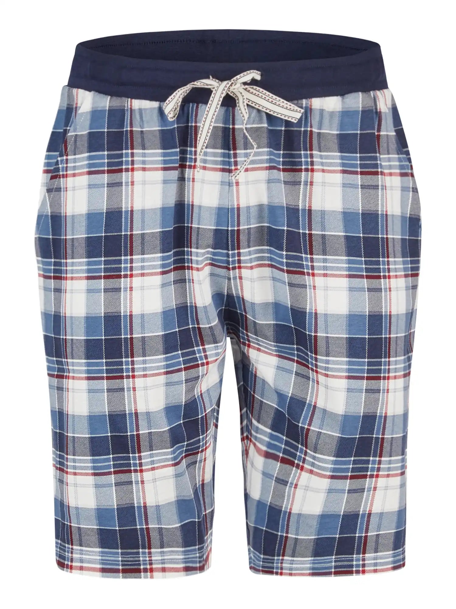 Phil &amp; Co. Berlin heren pyjama shorty