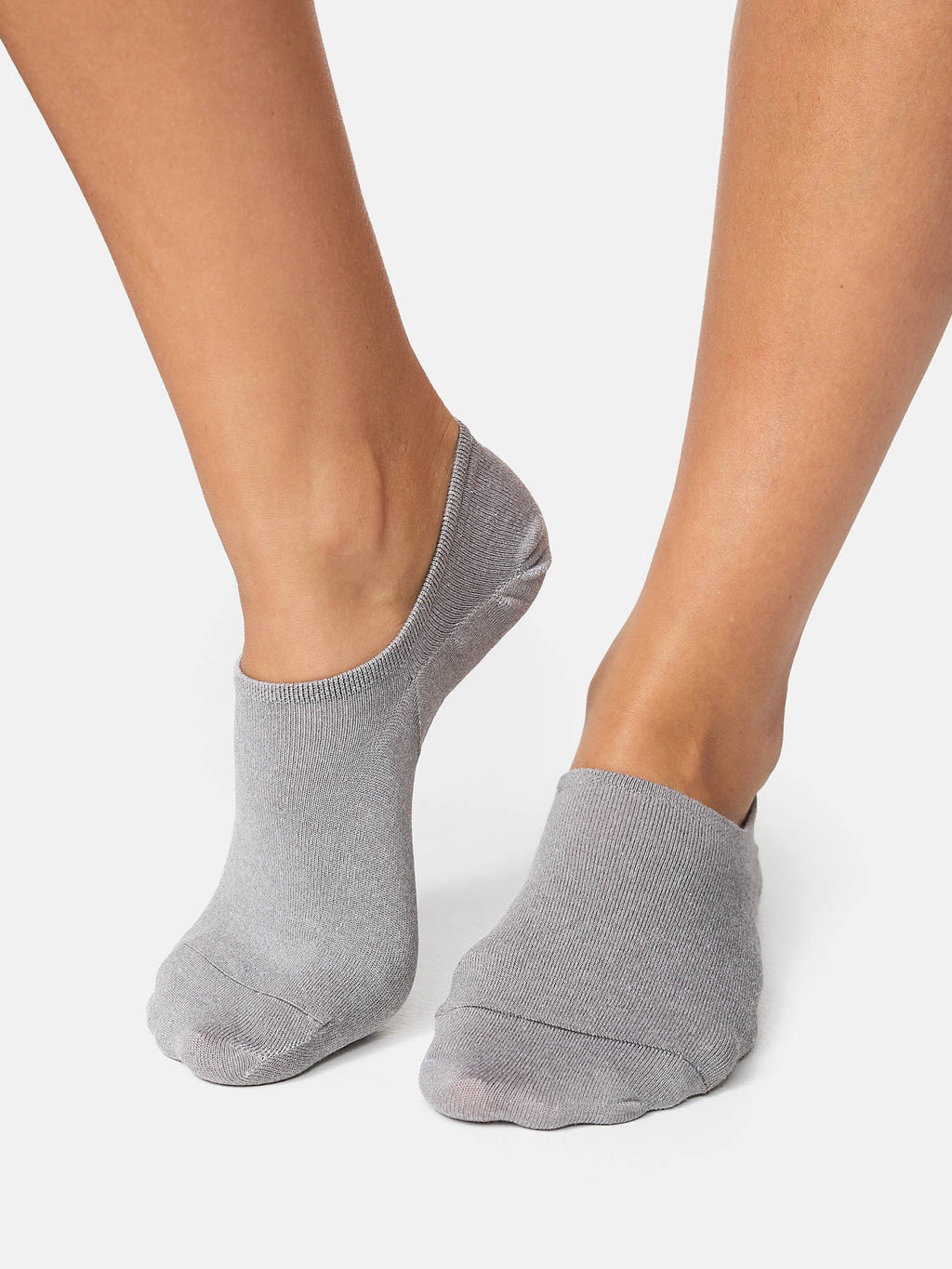 NUR DIE Damen Sneakersocken Komfort