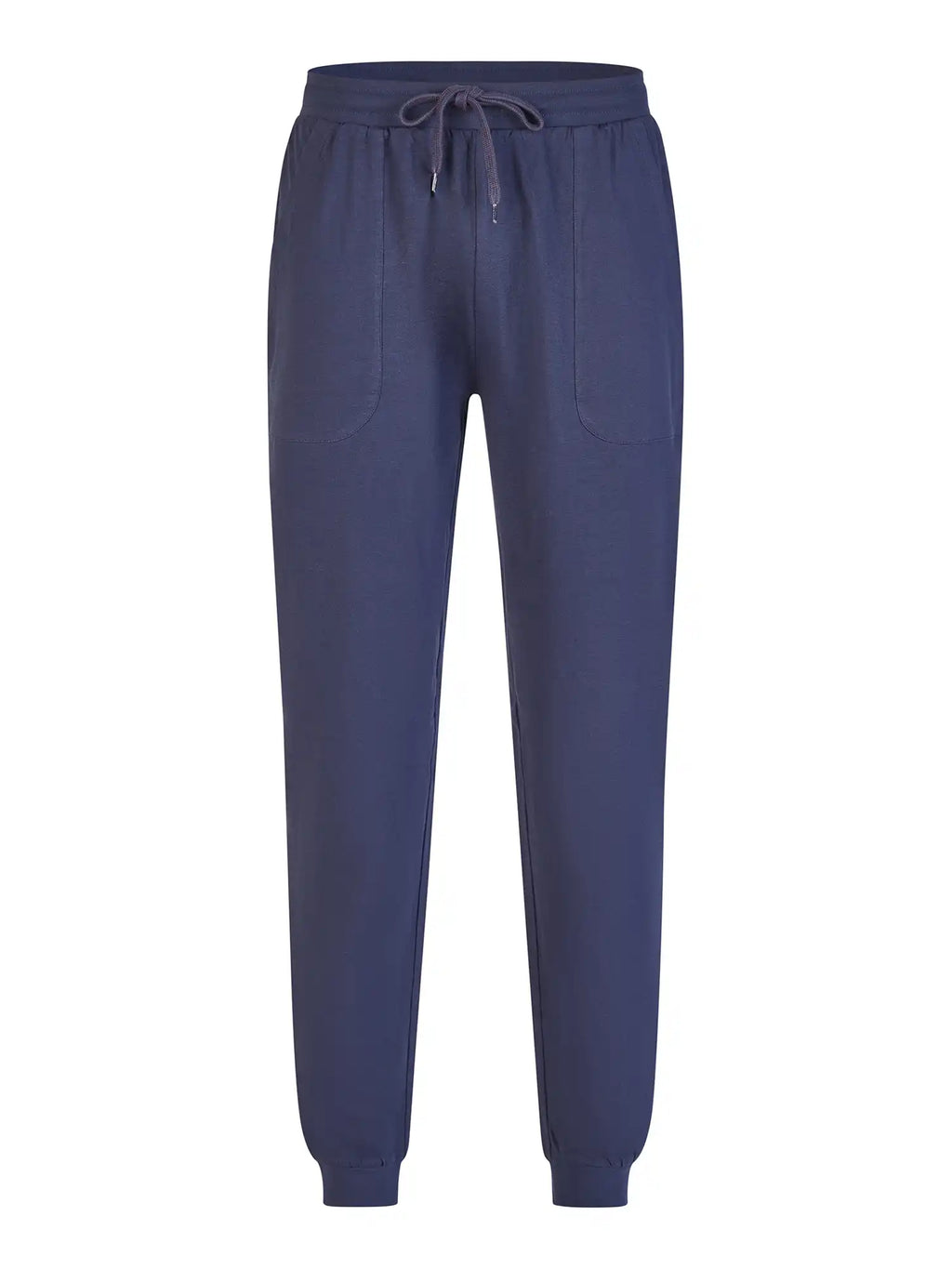 Phil & Co. Berlin Herren Pyjamahose Cozy Classics 2er Pack