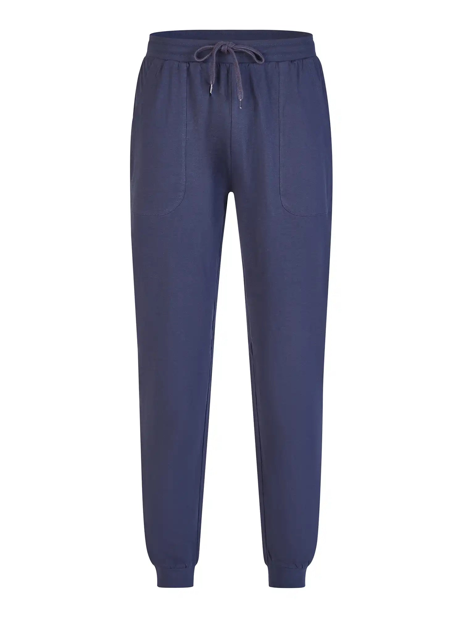 Phil & Co. Berlin Herren Pyjamahose Cozy Classics 2er Pack