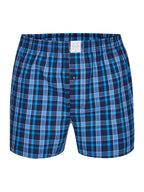 MG-1 Heren Boxershorts Classics Pak van 5