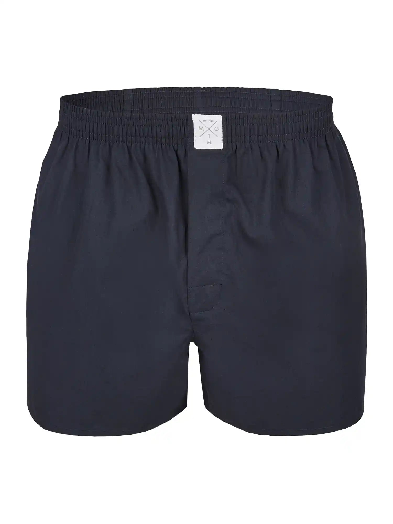 MG-1 Heren Boxershorts Classics Pak van 5