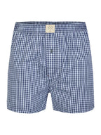 MG-1 Herren Boxershorts Classics 6er Pack
