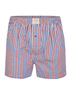 MG-1 Herren Boxershorts Classics 6er Pack