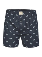 MG-1 Herren Boxershorts Classics 6er Pack