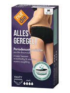 ALLEEN DE 7-delige set menstruatieondergoed voor dames