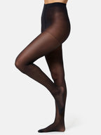 ONLY THE Women's Tights Glamour Semi-Opaque 30 DEN