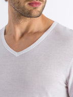 white / L