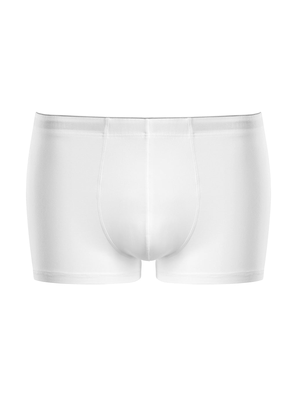 HANRO Herren Trunks Cotton Superior