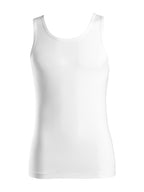 HANRO Herren Tanktop Cotton Superior
