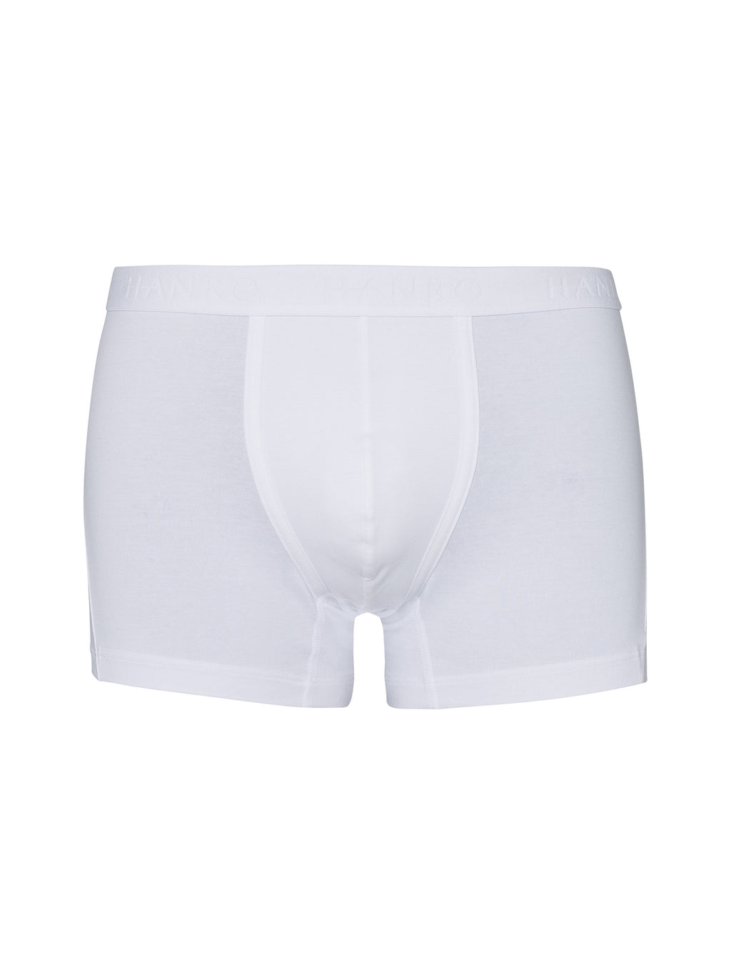 HANRO Herren Trunks Cotton Essentials