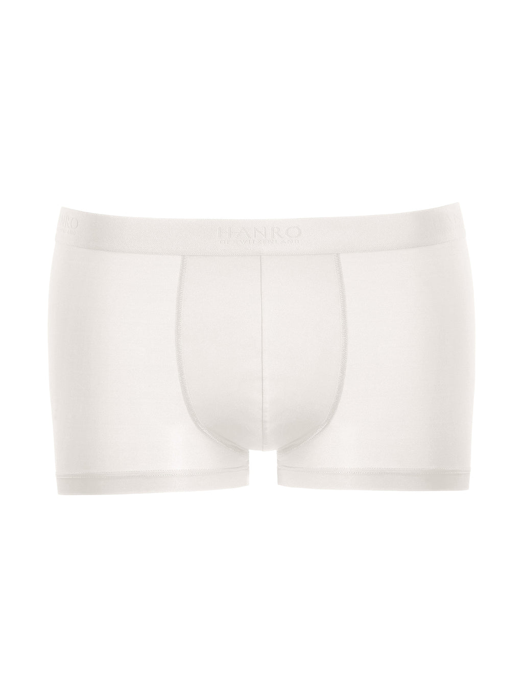 HANRO Herren Trunks Micro Touch