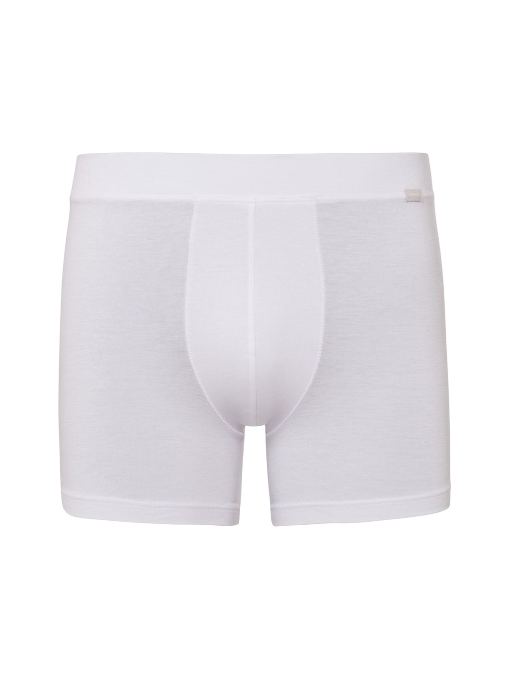 HANRO Herren Boxer-Briefs Natural Function