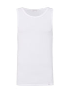 HANRO Herren Tanktop Natural Function