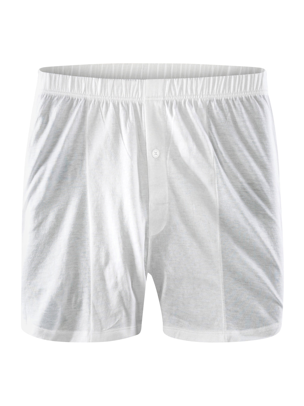 Hanro Herren Boxer Cotton Sporty