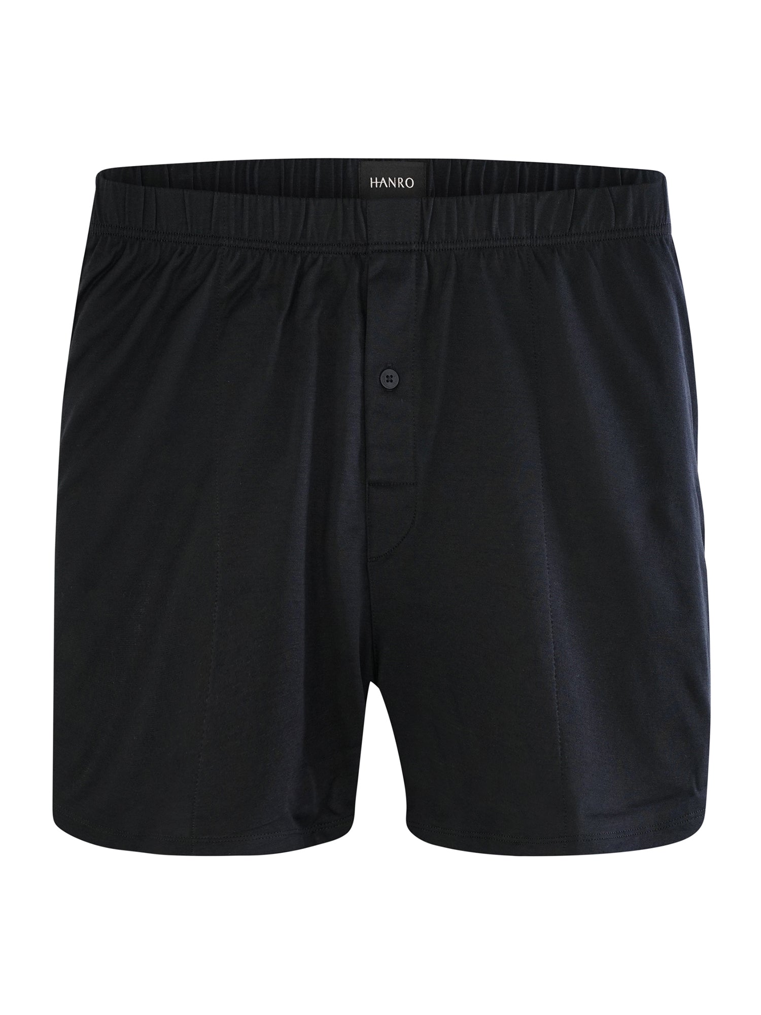 Hanro Herren Boxer Cotton Sporty