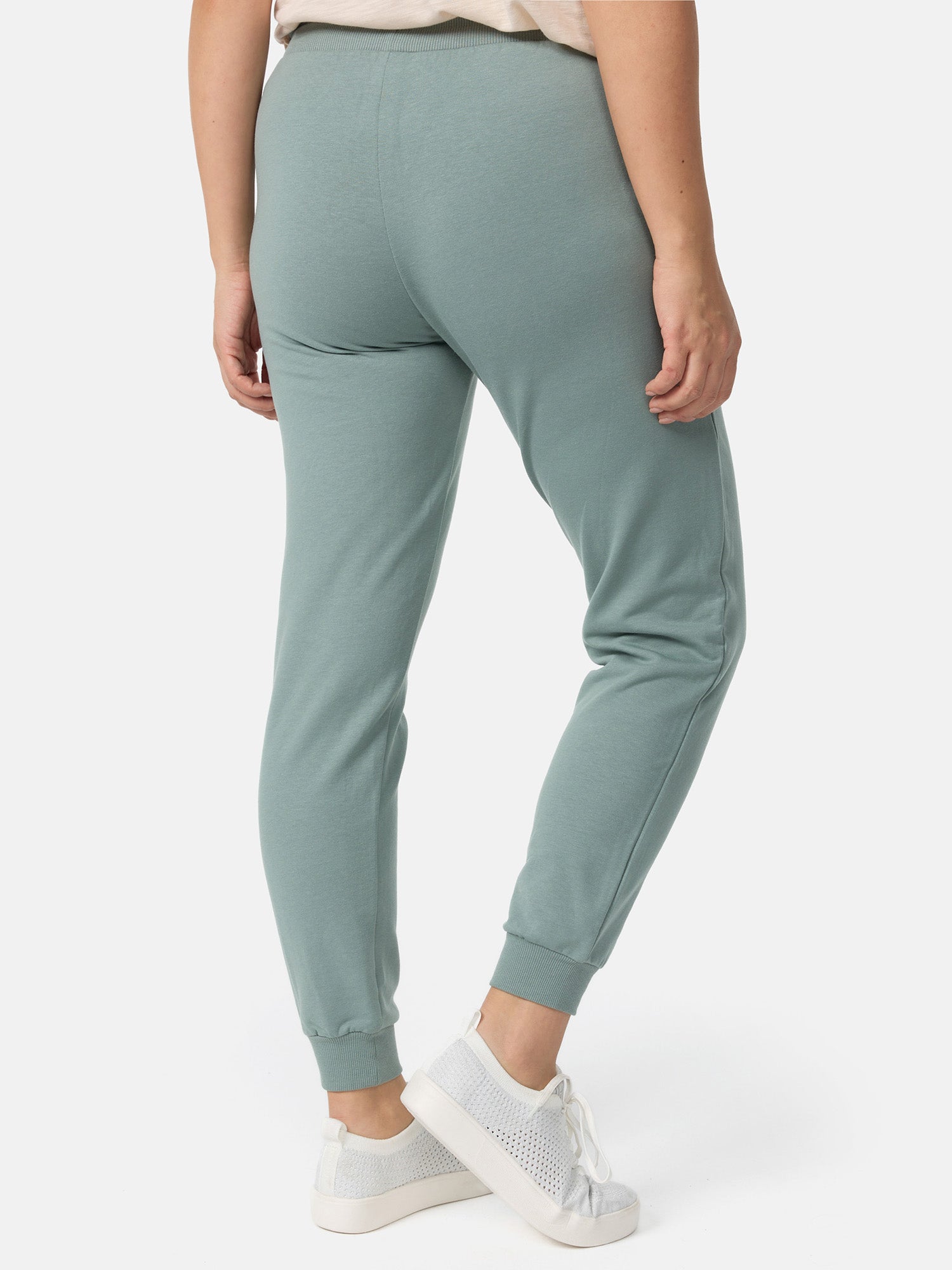 NUR DIE Damen Sweatpants Relax & Go Joggpants