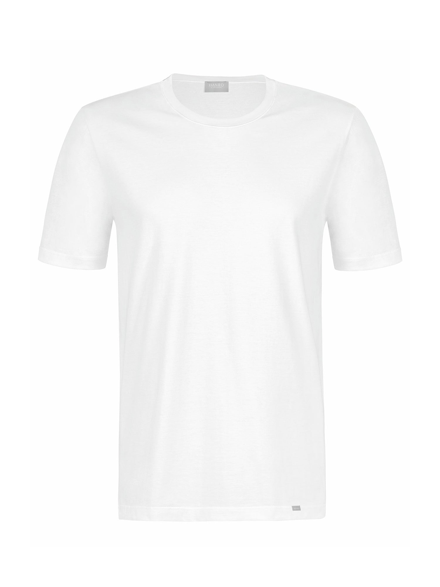 Hanro Herren T-Shirt Living Shirts