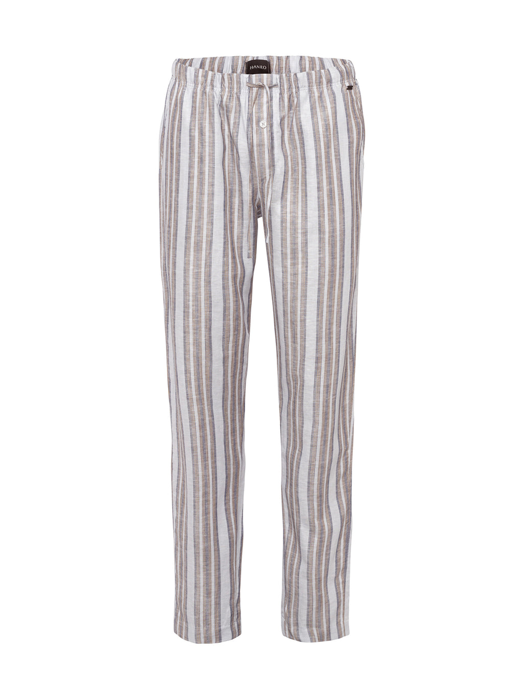 HANRO Herren Pyjamahose Night & Day