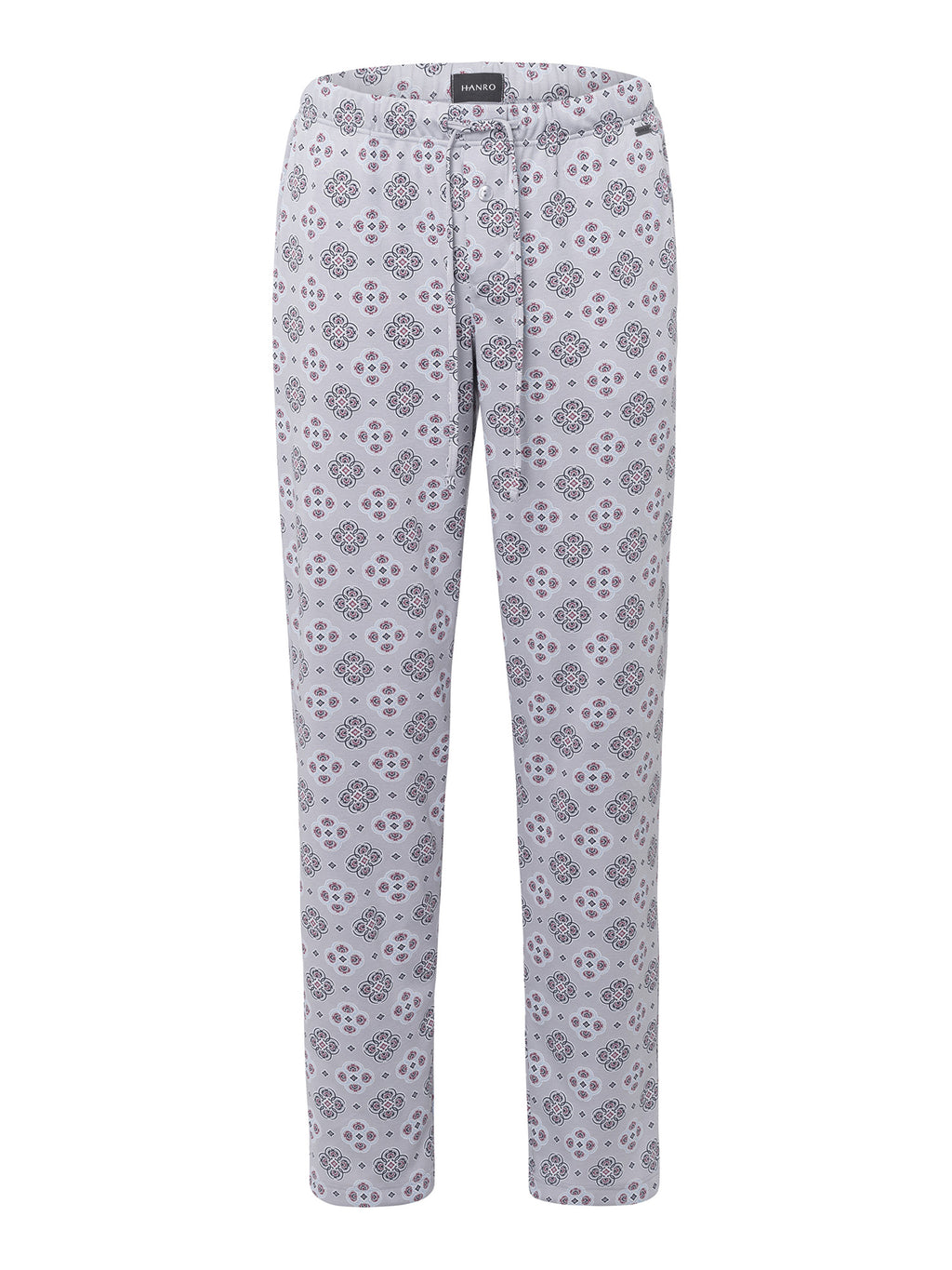 HANRO Herren Pyjamahose Night & Day