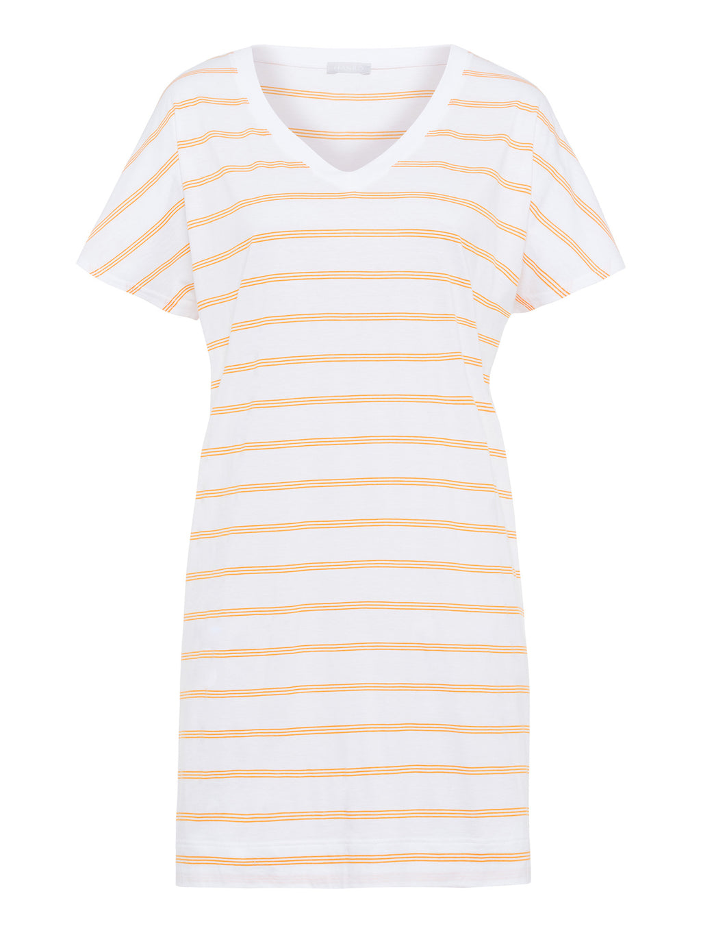 HANRO Damen Nachthemd Laura