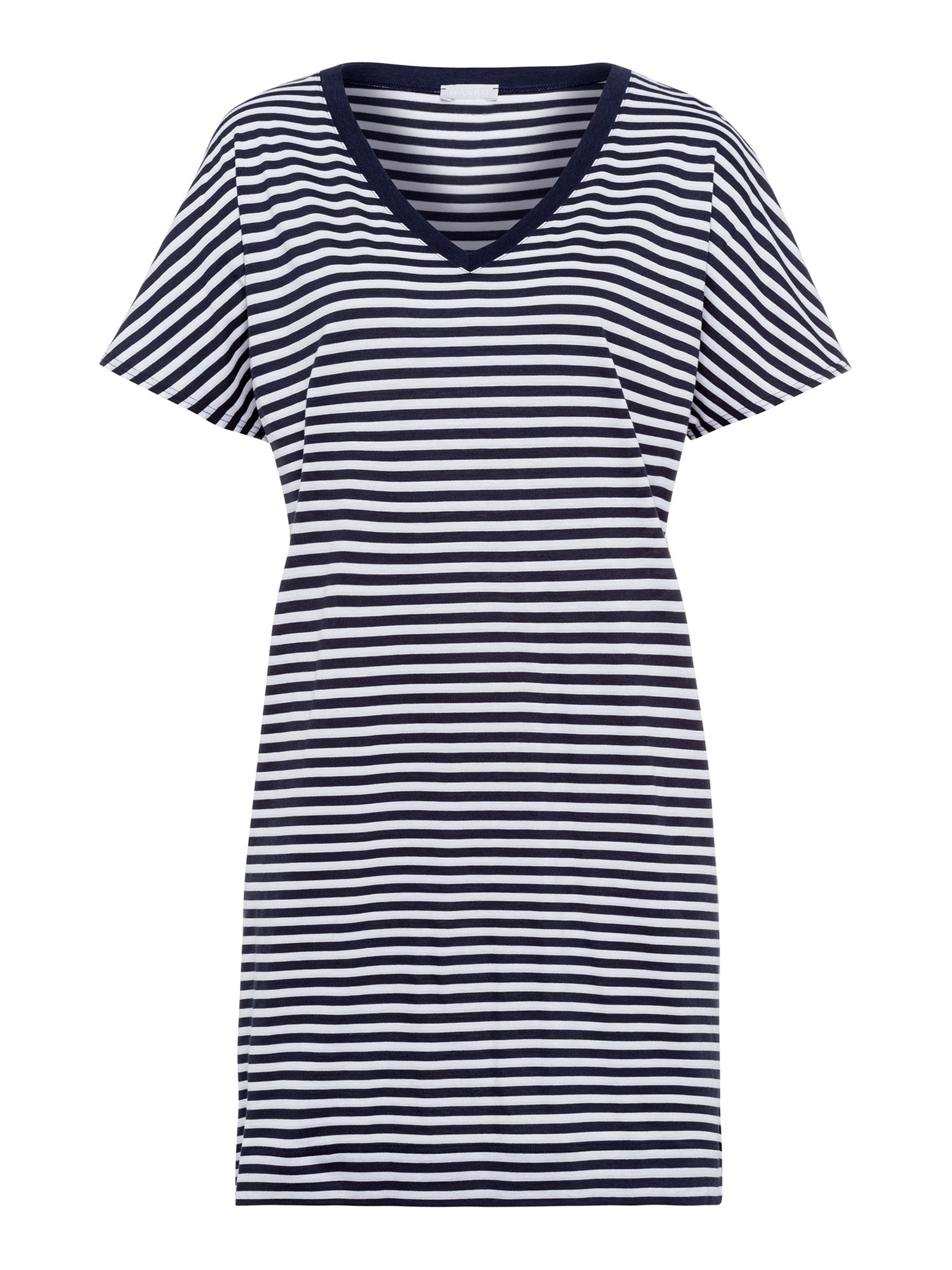 HANRO Damen Nachthemd Laura