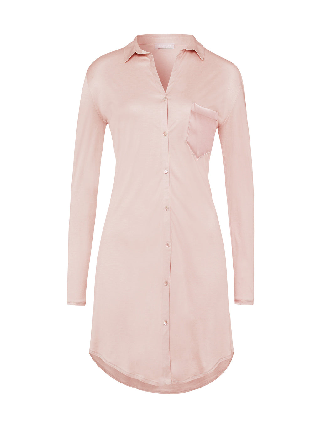 HANRO Damen Nachthemd Grand Central