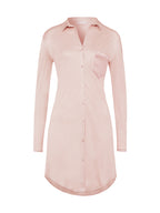 HANRO Damen Nachthemd Grand Central