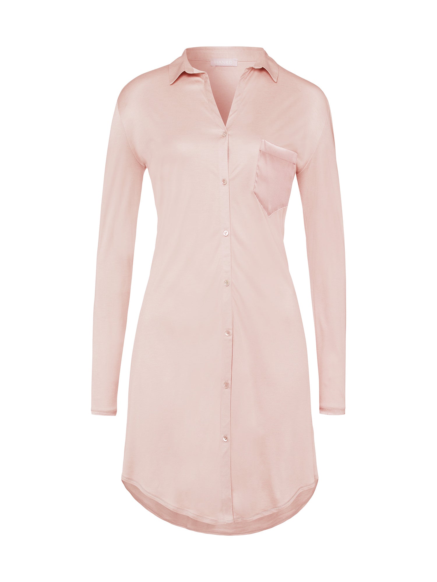 HANRO Damen Nachthemd Grand Central