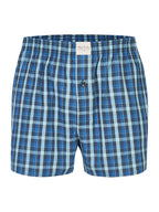 Phil & Co. Berlin Herren Boxershorts Classics 6er Pack