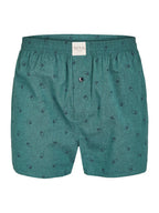 Phil & Co. Berlin Herren Boxershorts Classics 6er Pack