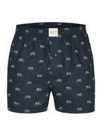 Phil & Co. Berlin Herren Boxershorts Classics 6er Pack