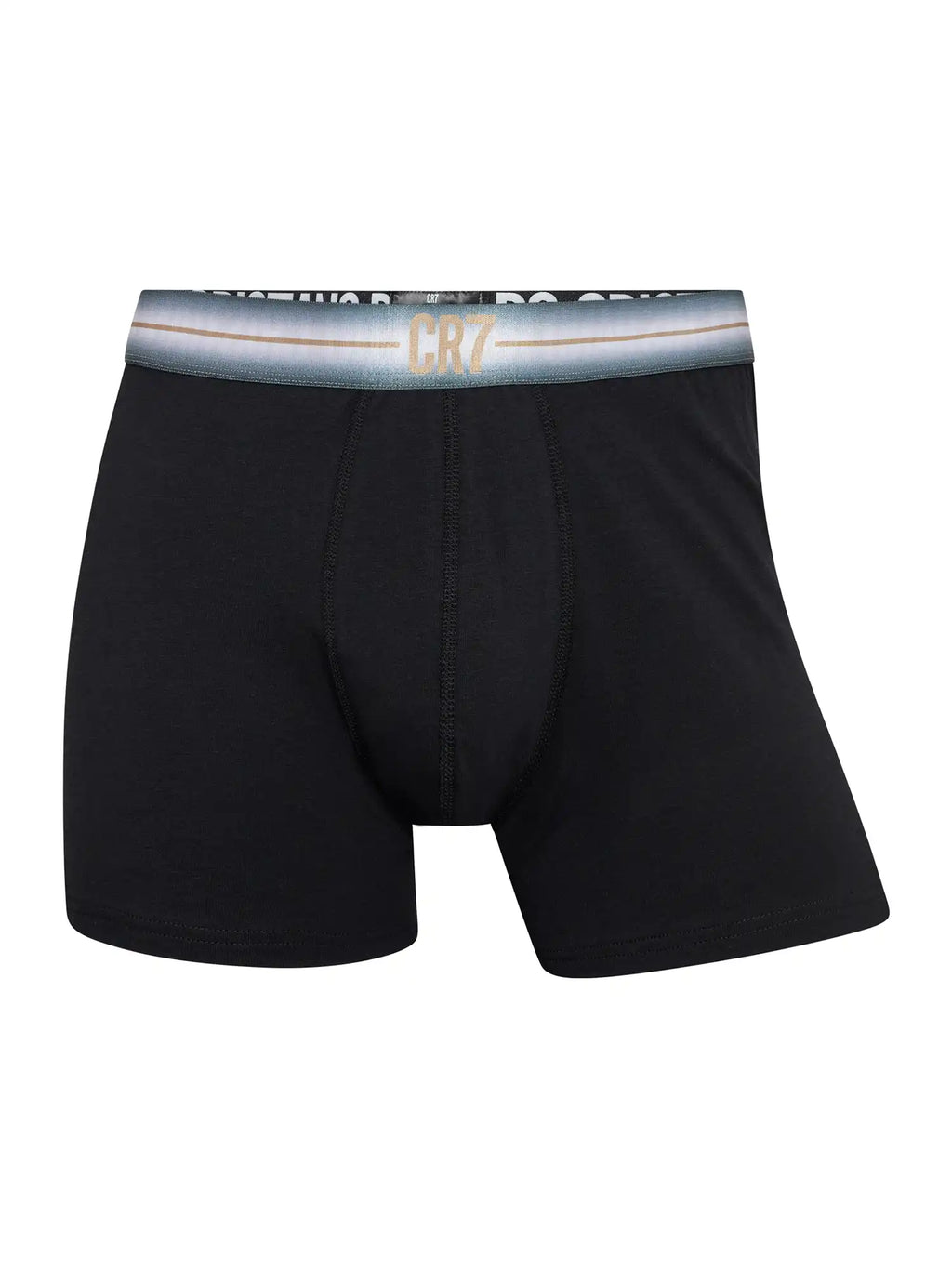 CR7 Cristiano Ronaldo Herren Trunks Anniversary Edition 3er Pack
