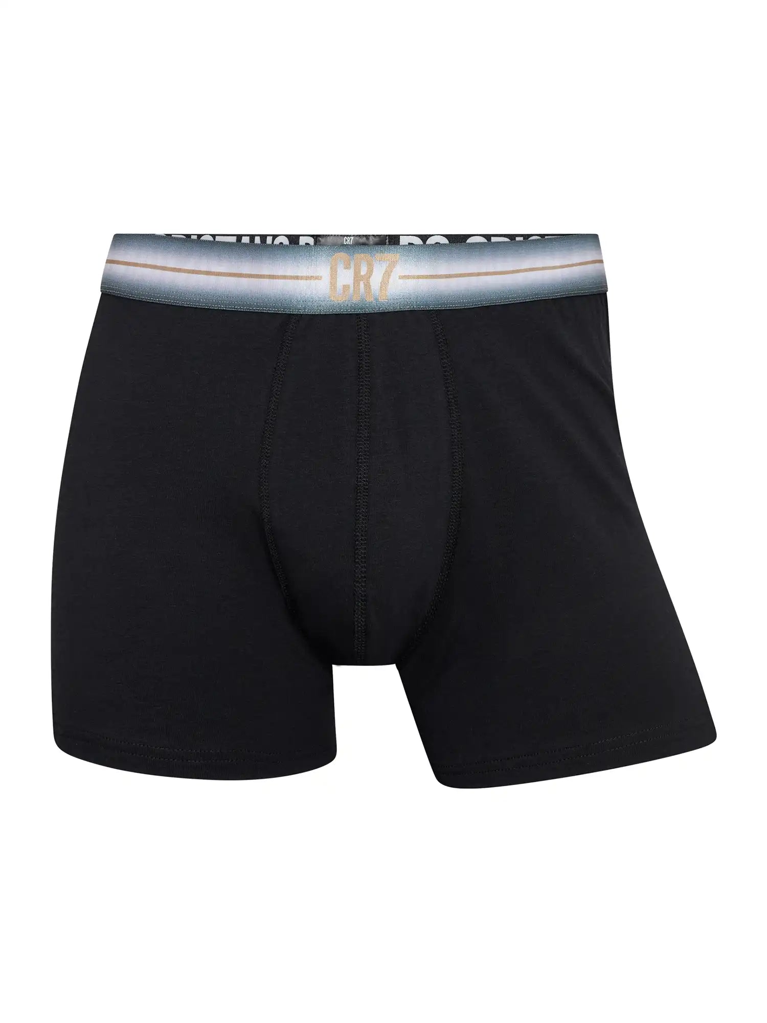 CR7 Cristiano Ronaldo Herren Trunks Anniversary Edition 3er Pack