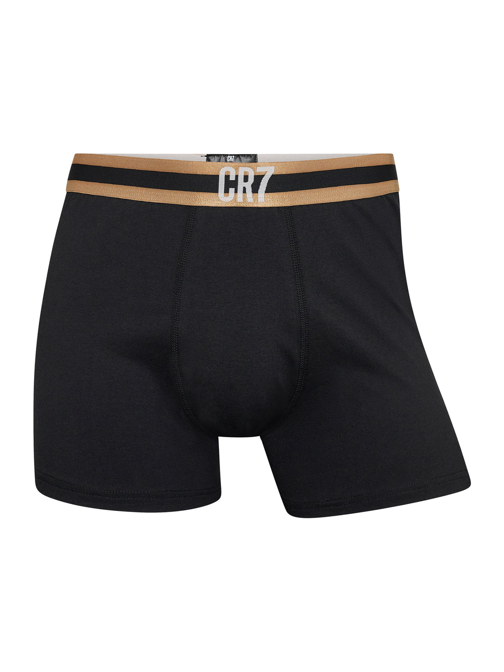 Black-Gold / 2XL